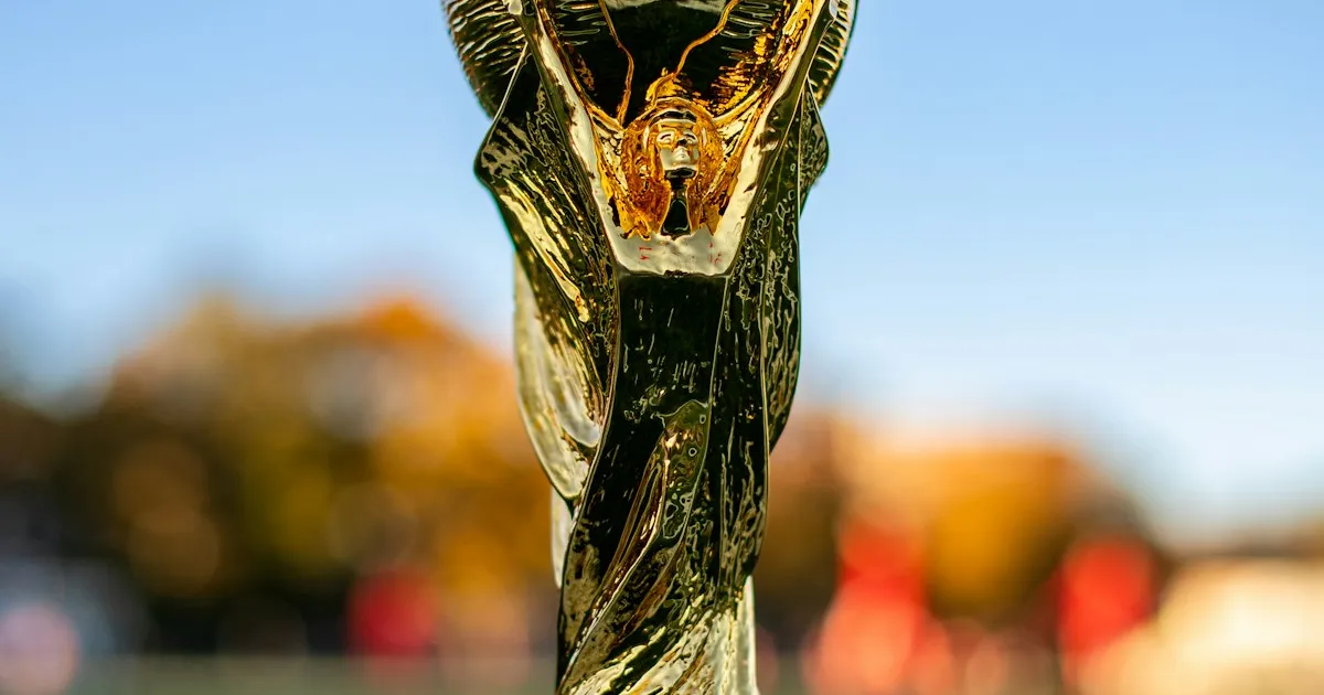 Группы G-L чемпионата мира 2026 — составы и анализ