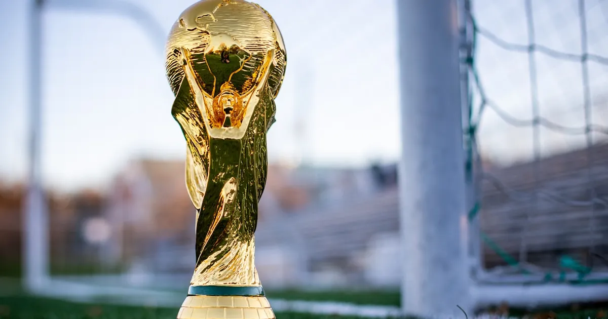 Чемпионат мира 2026 — обзор турнира, расписание и формат