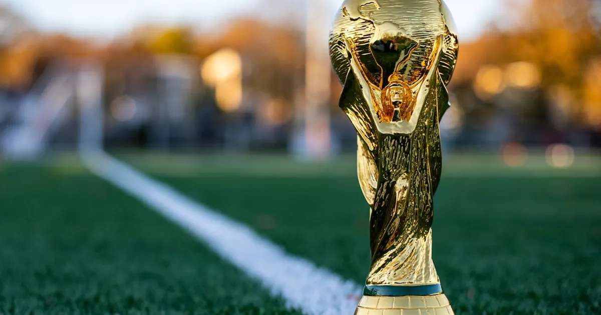 Новый формат ЧМ 2026 с 48 командами — схема турнира